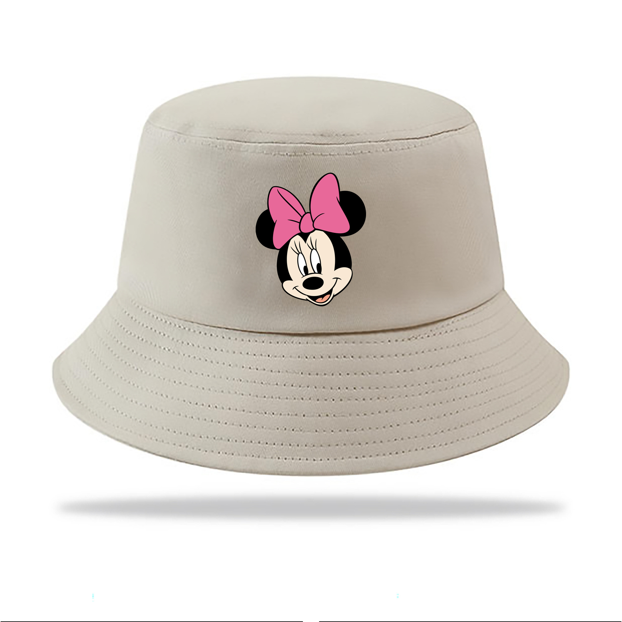 （画像用） ミッキーマウス Mickey Mouse アウトドア日除けバケットハット